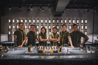 Join the Party: Asia's 50 Best Bars Guest Shifts You Don’t Want To Miss
