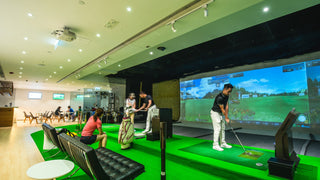 Go Out and Try These Indoor Activities in Hong Kong This Summer 2023