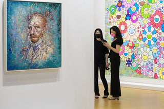 Art Basel & More: Events & Exhibitions Guide to Hong Kong Art Month 2024