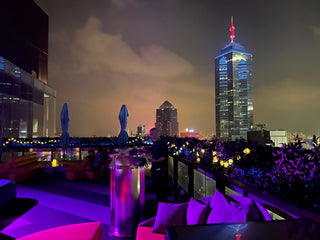 The 5 Best Rooftop Bars to Elevate Your Hong Kong Experience
