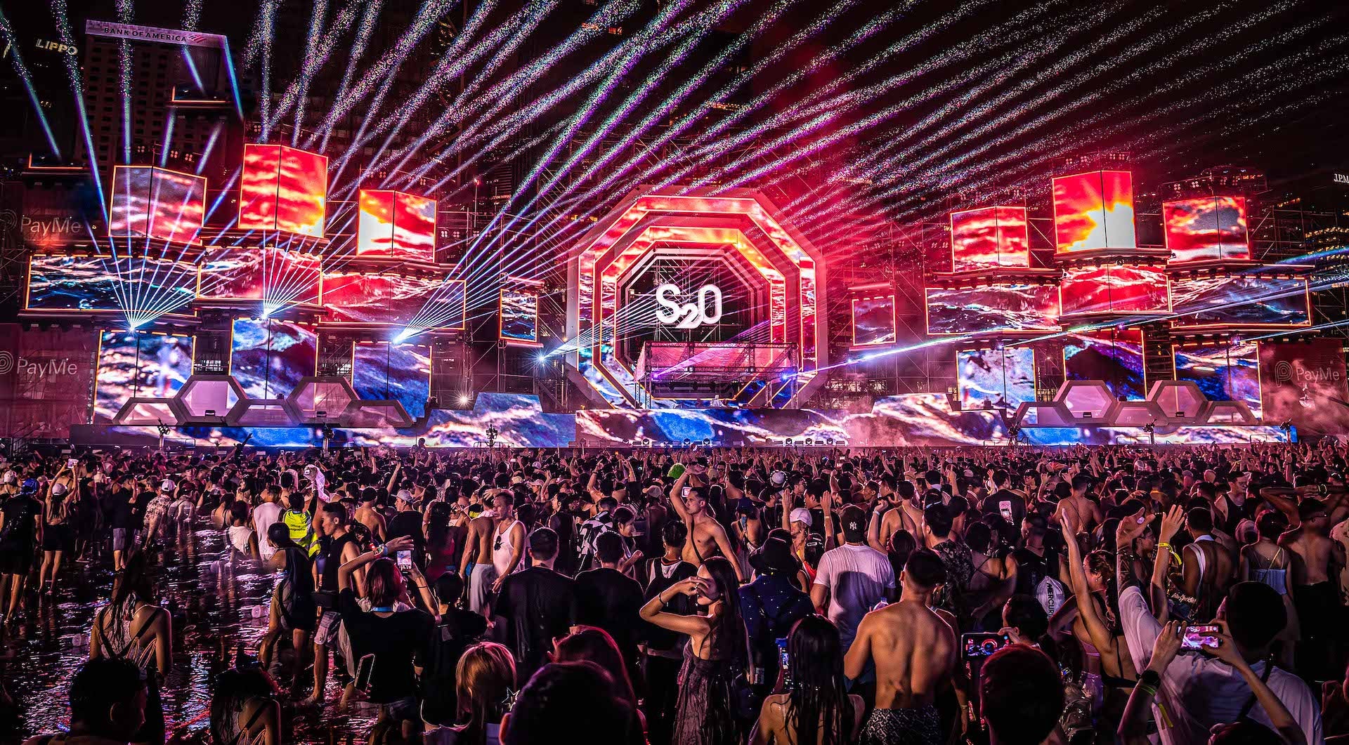 The Ultimate Guide to S20 Hong Kong Songkran Music Festival 2024 – Lan Kwai  Fong