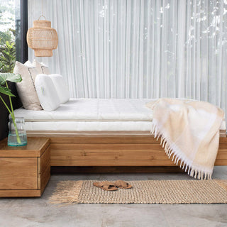 Comfort Meets Nature – Build Your Dream Bed, Sustainable Style