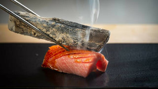Sushi Zo Hong Kong Omakase 