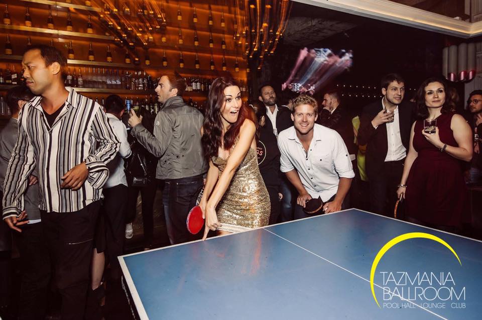 Lan Kwai Fong’s Ultimate Guide to Pub Golf