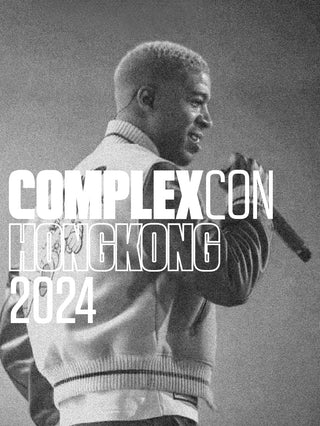 ComplexCon Hong Kong 2024