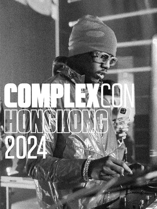 ComplexCon Hong Kong 2024