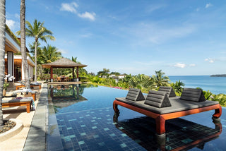 Andara Resort & Villas: A Sanctuary of Luxury in Phuket