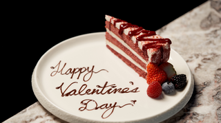 That’s Amore: The Best Valentine's Day Specials in Lan Kwai Fong