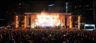 Clockenflap December 2023: Your Ultimate Guide to the Full Lineup, Tickets, Schedule, and Official Afterparties