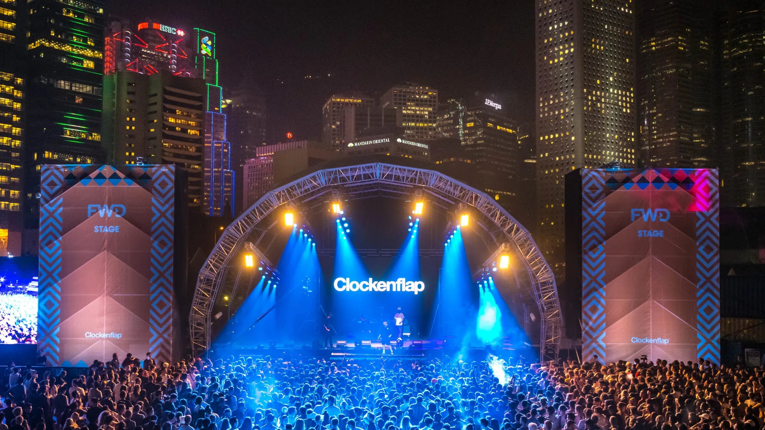 Clockenflap 2023 unveils ticket details & lineup Joji, Pulp, Yoasobi