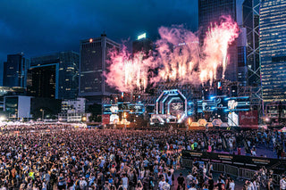 What’s On: Best Events, Art Shows, & Festivals in Hong Kong This June 2024