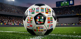 YOUR INSIDE GUIDE: FIFA World Cup™ 2026 MANIA AT LAN KWAI FONG