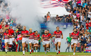 Hong Kong Sevens 2025 Set to Dazzle in 1st Edition at Kai Tak Stadium