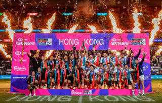 YOUR INSIDER GUIDE: 50TH ANNIVERSARY HONG KONG RUGBY SEVENS 2026