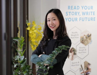 #PeopleofLKF : REVIV with Jenny Leung, Co-Founder