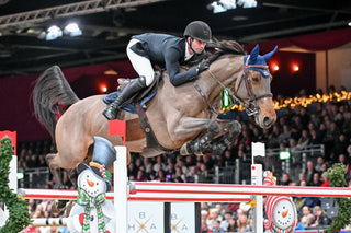 Longines Hong Kong International Horse Show