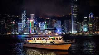 LKF’s Guide to Throwing the Perfect Hong Kong Junk Party