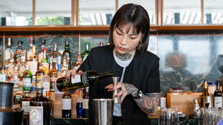 What to Expect at Gin Fest 2023: A Celebration of Gin in Hong Kong