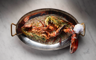 Porterhouse Debuts Chef Mick's Inspired New Seasonal Menu Alongside An Exciting 4-Hands Dinner