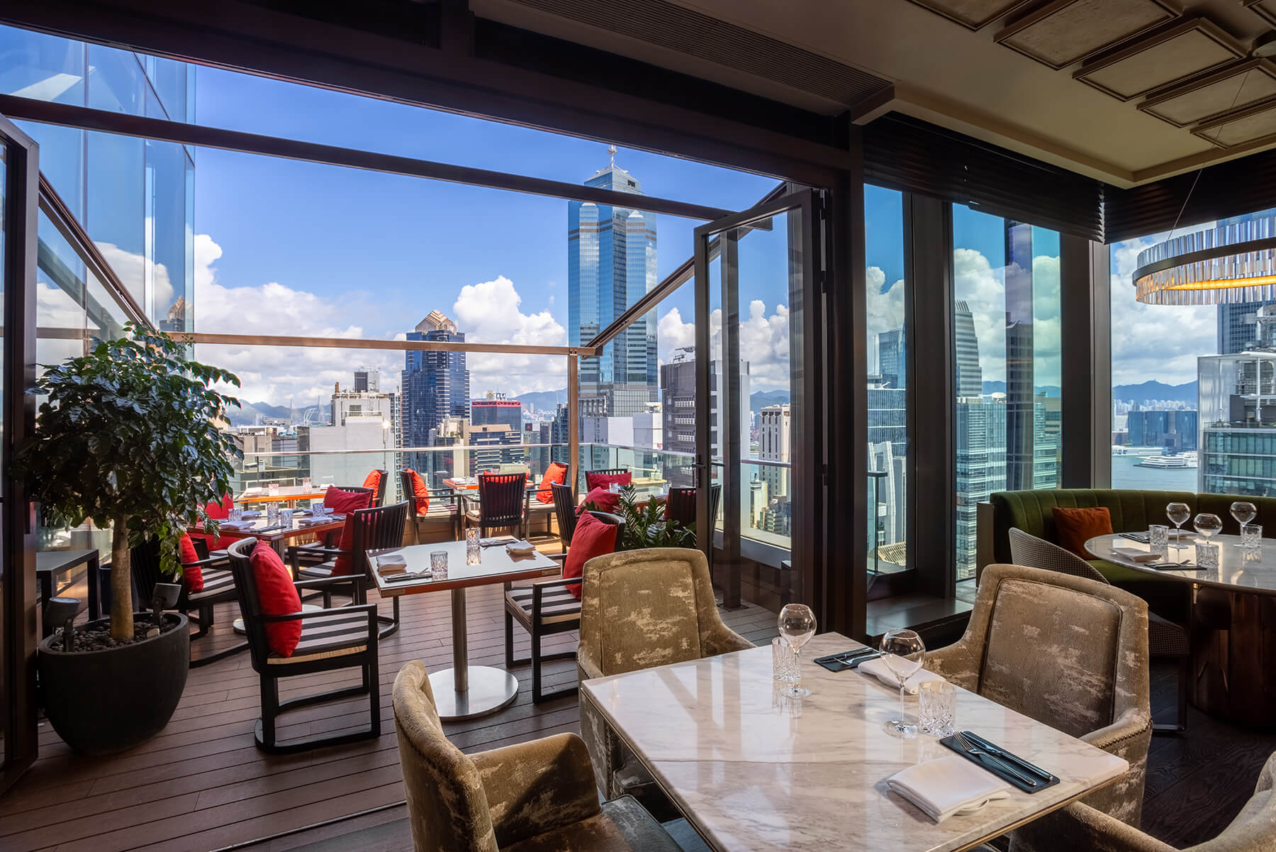 Discover the Finest Brunch in Central Lan Kwai Fong's MustTry Restau