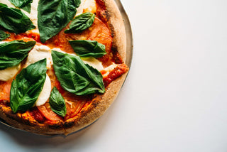 Want To Eat Pizza Like An Italian? Try These 5 Best Pizza Restaurants in Central