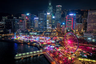 What’s On: Best Events, Festive Celebrations & Festivals in Hong Kong This December 2024