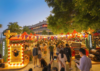 The Best Christmas Markets and Fairs in Hong Kong this 2023