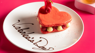 The Best Valentines Day Menus in Central, Hong Kong | Lan Kwai Fong