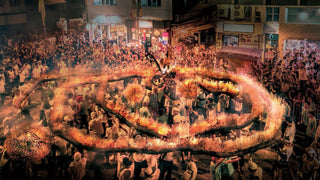 Tai Hang Fire Dragon Dance Guide 2023: What to Check Out and Where to Watch