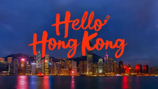 Hkkloo Hello LKF! A Big Welcome Back to Hong Kong with HKTB’s 500,000 Flight ...