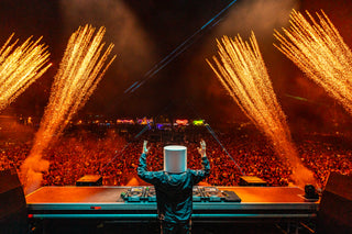 Ultra Worldwide Hong Kong Music Festival 2024