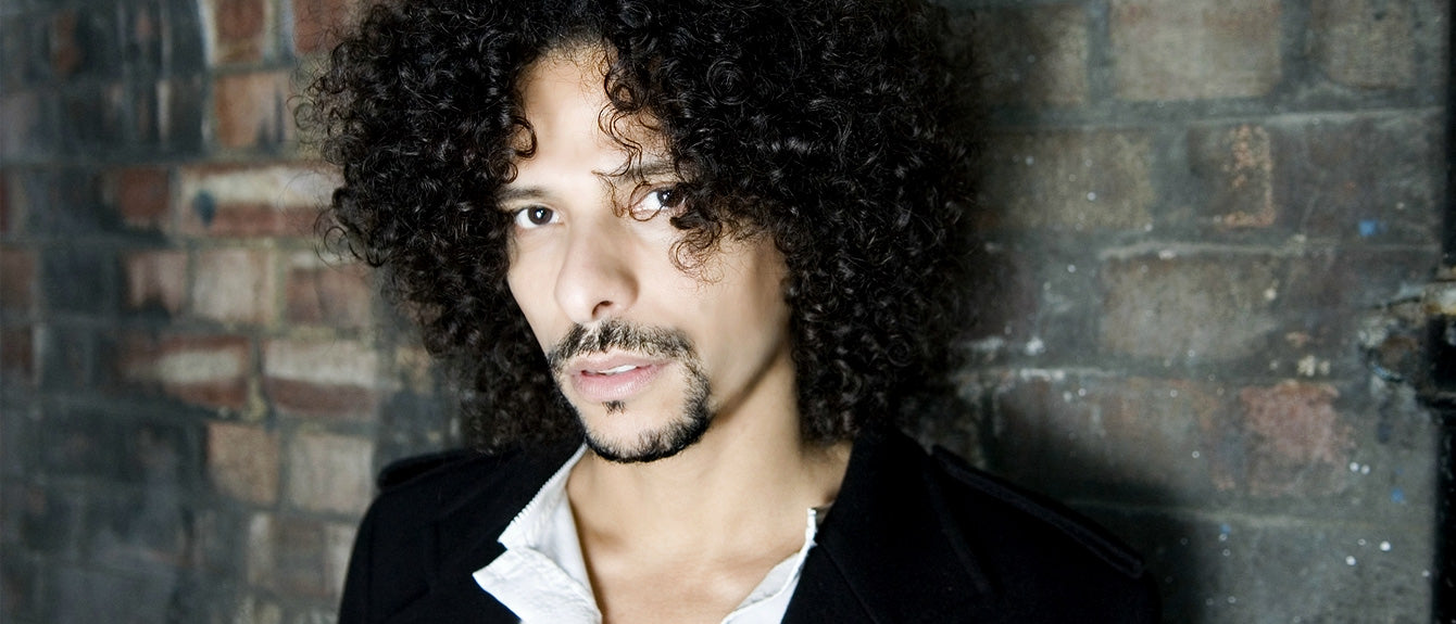 Sandy Rivers Actor Experience the Ultimate Party: Sandy Rivera Headlines CUBED³ – Lan Kwai ...