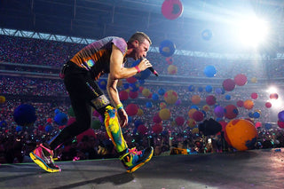 Coldplay: Music Of The Spheres World Tour | 9, 11, 12 March