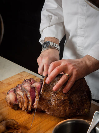 [WTC] Porterhouse Spectacular Seafood Weekend Brunch (BUY-3-GET-1-FREE) [Deposit] - Lan Kwai Fong
