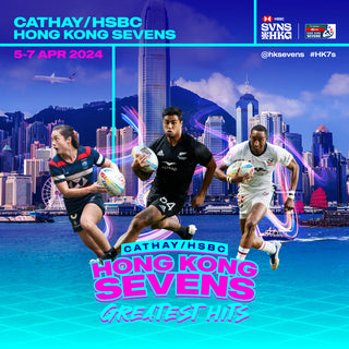 Cathay/HSBC Hong Kong Sevens