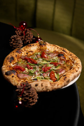 BACI Trattoria & Bar - 15% Off Christmas & NYE Dinner Menu