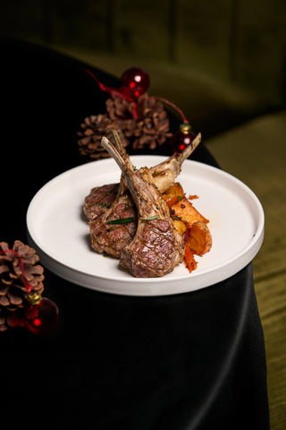 BACI Trattoria & Bar - 15% Off Christmas & NYE Dinner Menu