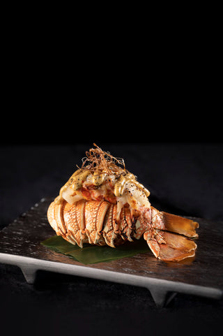 Kyoto Joe A4 Wagyu & Lobster Tasting Menu and Sake Offer (15% Off) - Lan Kwai Fong