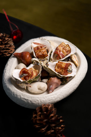 Porterhouse  - 15% early bird discount Christmas Special Menu