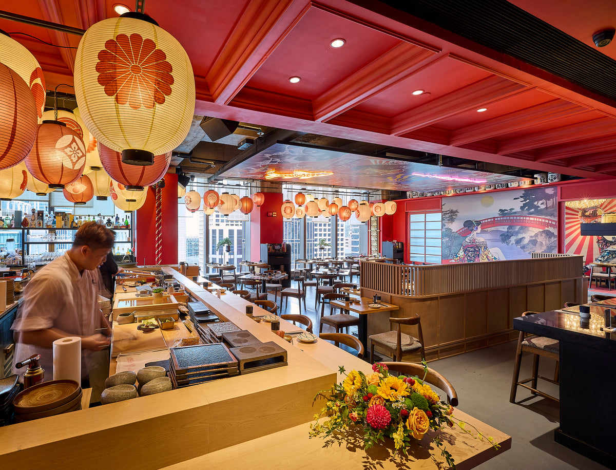 FUMI Izakaya