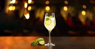 TaiTai Bar Cocktail Margarita - Lan Kwai Fong