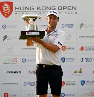 LINK Hong Kong Open 2024 | 21-24 November