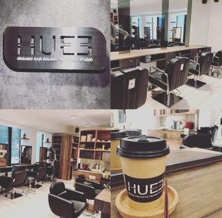 HUE 3 Salon