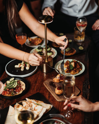 Cassio Social Club - 15% Discount on Special/Tasting Menu