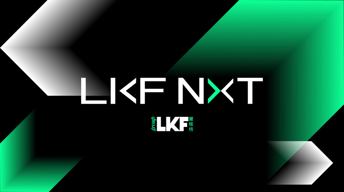 LKF-NXT – Lan Kwai Fong