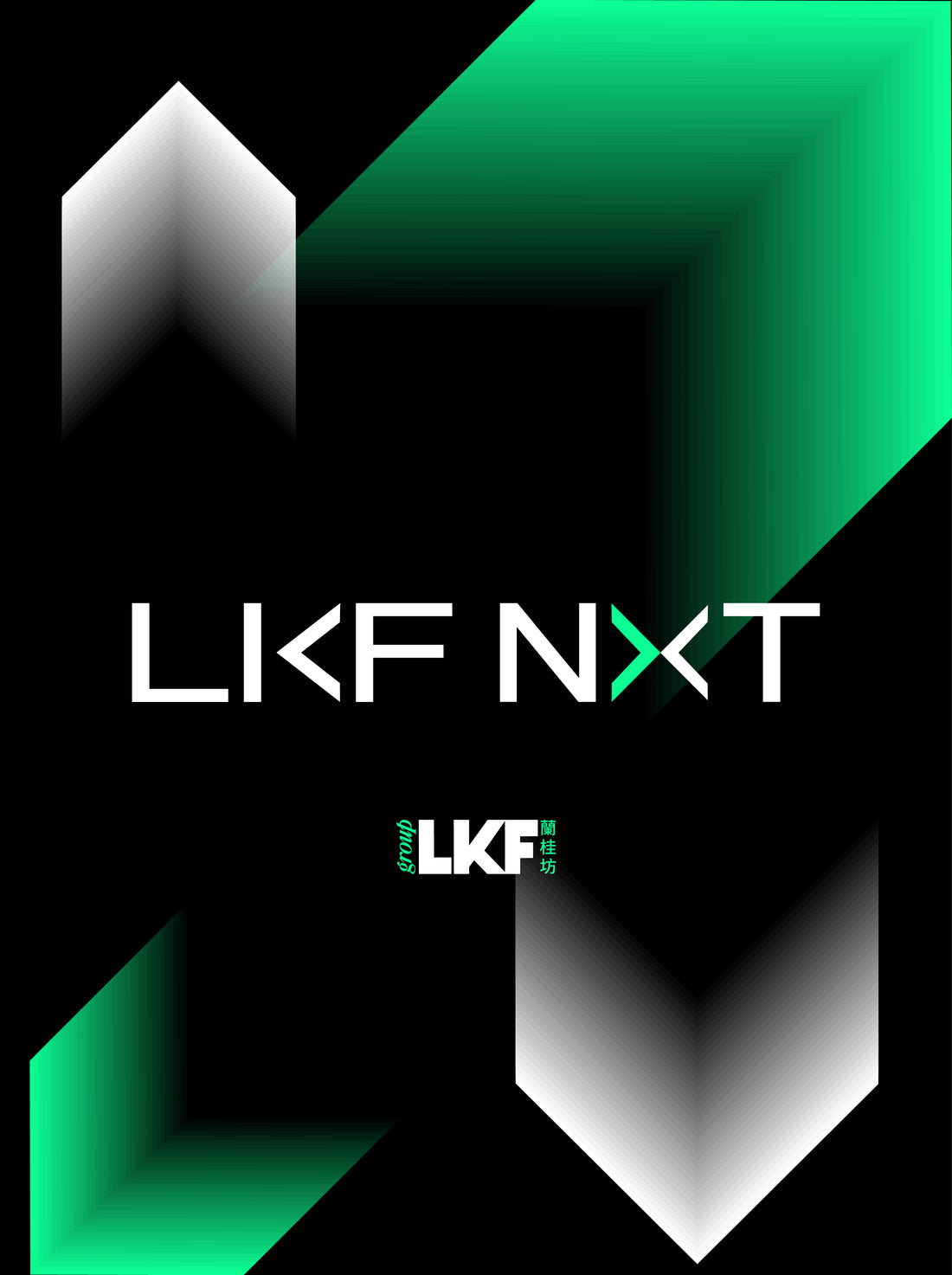LKF-NXT – Lan Kwai Fong