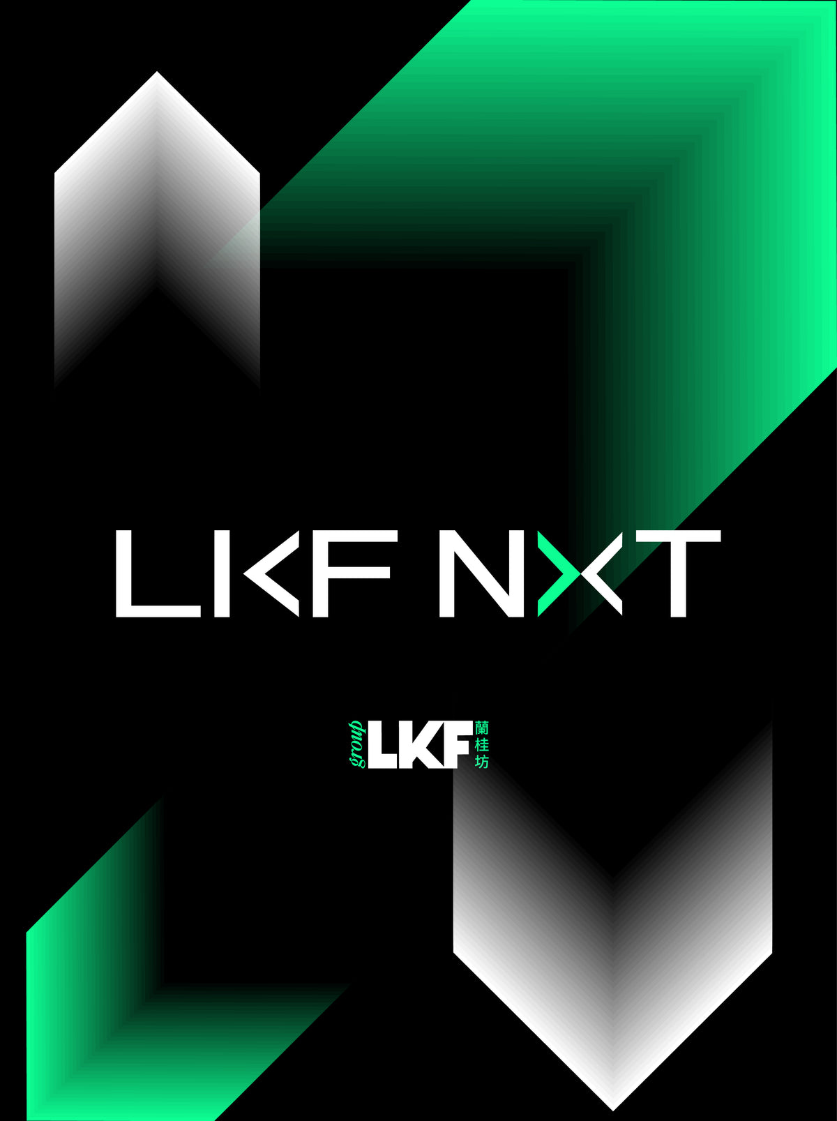 LKF-NXT – Lan Kwai Fong