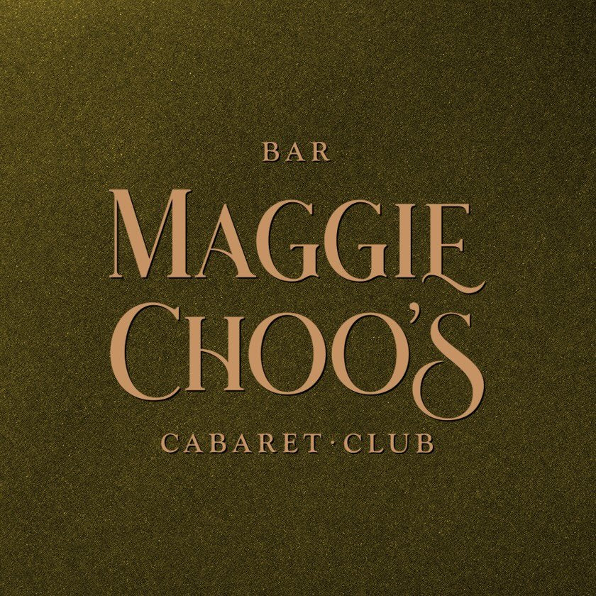 Maggie Choo's