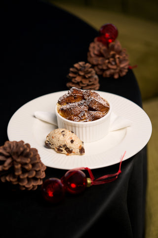 Porterhouse  - 15% early bird discount Christmas Special Menu