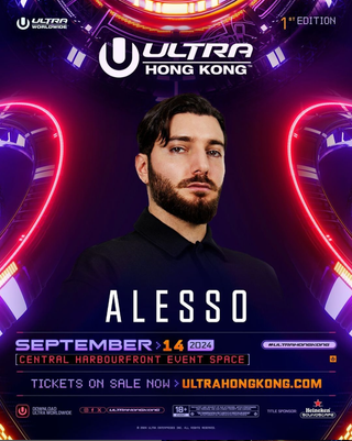 ULTRA Hong Kong | 14 September